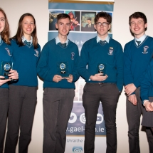 Gael Linn