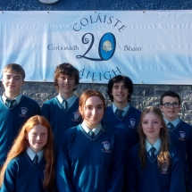 Eolaithe Óga 2020