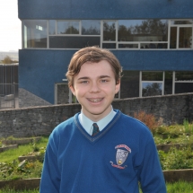 Eoin Ó Domhnaill