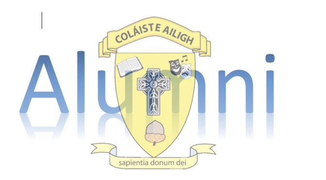 Iardhaltaí! Bígí linn – Cumann Alumni Ailigh